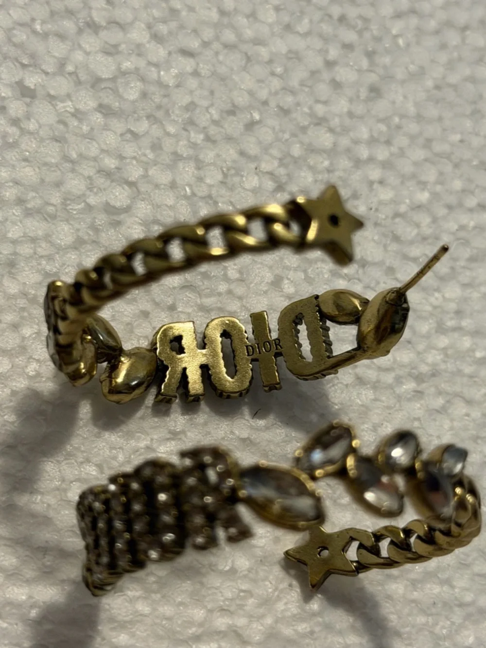 DIOR 925 - Picture 2 of 5